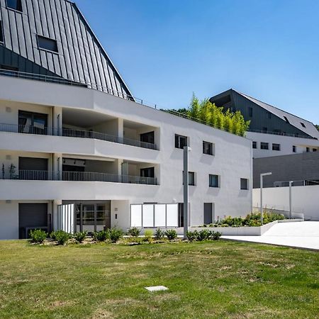 Envie De Lac - Nice T3 For 6 People Near Beach Annecy Exterior foto
